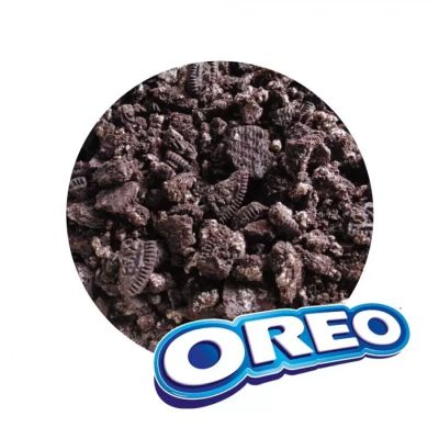 OREO cookie sprinkles, 400 g